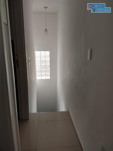 Imagem 26 de 29 de Sobrados À Venda Em Sorocaba/sp - Compre O Seu Sobrados Aqui! - 1434977