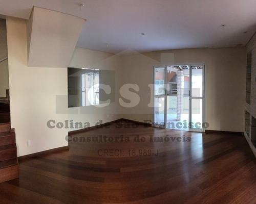 Casa De 170m² 3 Dormitórios Parque Dos Príncipes - Ca04681 - 68299130