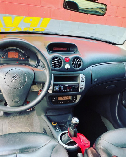 Imagem 8 de 10 de Citroen C3 2012 Condições Imperdíveis.