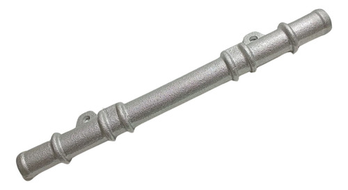 Tubo De Refrigeração Alumínio Onix Spin Cobalt Novo Prisma