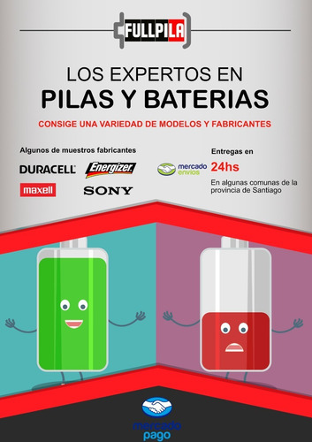 5 Pilas Maxell Cr2032 Tipo Boton Japonesa /3gmarket