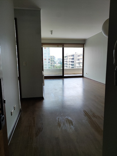 Departamento Providencia 2d/2b