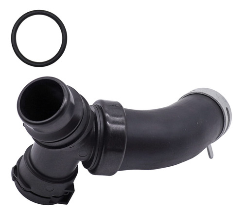 Conector De Manguera De Refrigerante Motor Sustituto Para F-