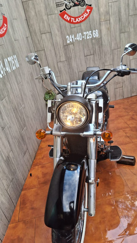 Suzuki Boulevard C50