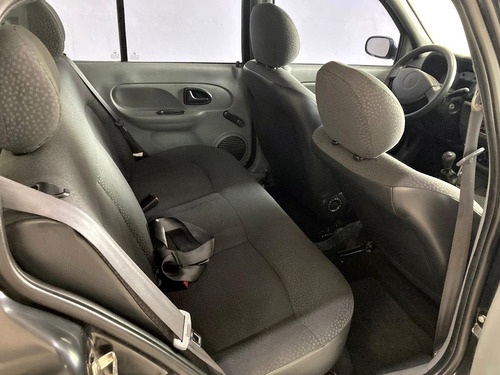 ! Renault Clío, Buen Estado, Mvd Motors, Permuto Financio !