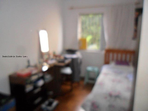 Apartamento Para Venda Em São Paulo, Jaguaré, 2 Dormitórios, 2 Banheiros, 1 Vaga - 8235_2-821031
