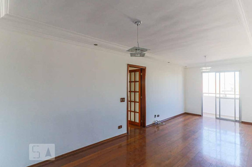 Apartamento À Venda - Jardim Marajoara, 3 Quartos, 89 - S893132432