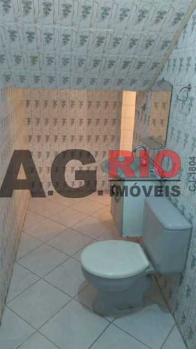Imagem 11 de 15 de Casa De Vila-à Venda-campinho-rio De Janeiro - Vvcv30043