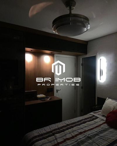 Imagem 10 de 17 de Apartamento - Ap12044 - 70182572