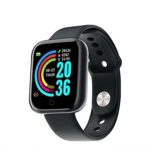 algum smartwatch da para responder whatsapp