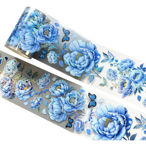 Cinta Washi Para Mascotas, Cinta Adhesiva Decorativa,