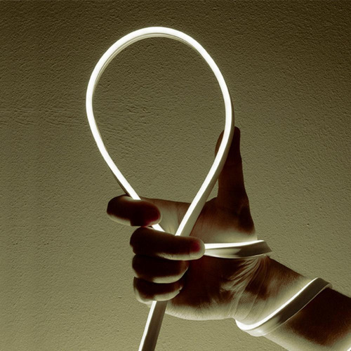 Fita De Led Neon Taschibra 8w/m Ip65 110v Cores Valor Do M