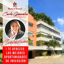 Comprar Carla Gonzalez Apartamento En Alquiler En La Urbanizacion La Castellana Mls #24-29192 Sc