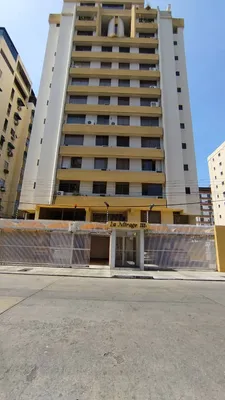 Apartamento en alquiler