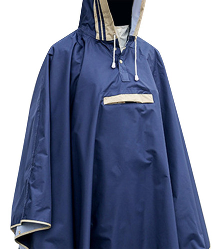 Poncho Para Niños Capa Impermeable Poncho Con Capucha Para