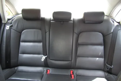 Audi A4 1.8 T Tfsi Comfort At