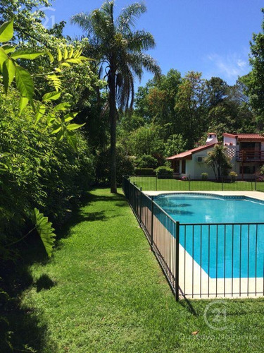 Casa - Escobar