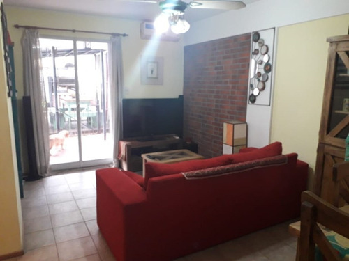 Imagen 1 de 9 de Departamento En Venta En San Antonio De Padua Norte