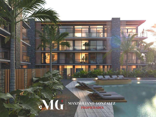 Imagen 10 de 10 de Departamento 3 Amb En Venta - Condominio Dharma - Canning (ezeiza) Anticipo Más Cuotas