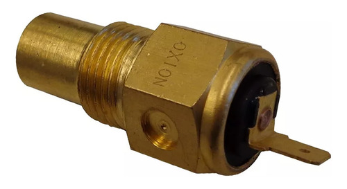 Bulbo Sensor Temperatura Critica Renault 12