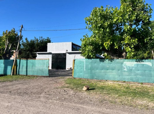 Depósito En Venta - Galpón - Oficina - 4.200mts2 - La Plata