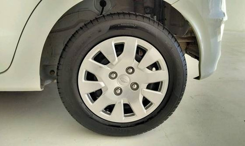 Imagem 14 de 15 de Ford Ka 1.0 Ti-vct Flex Se Manual