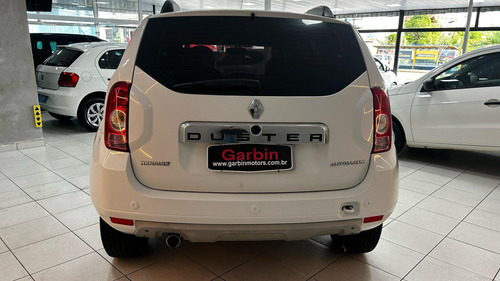 Renault Duster 20 D 4X2A