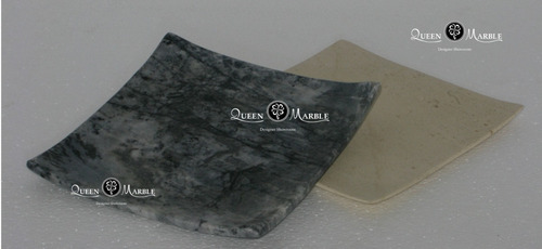 Imagen 1 de 2 de Plato Multiusos Onix