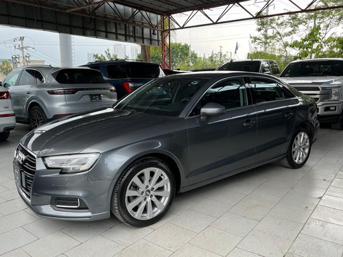 Audi A3 2.0 Select 4p At