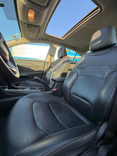 Chevrolet Cavalier 1.5 Premier At