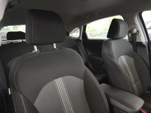 Kia Forte 2.0 Hb Ex Mt