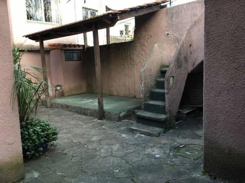 Casa - La Blanqueada