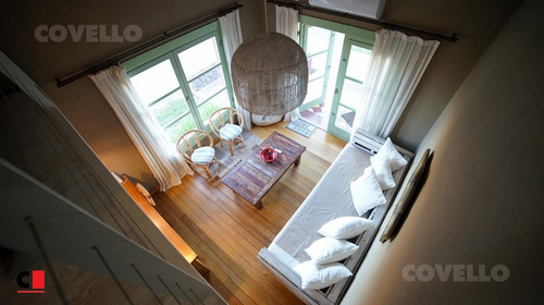 Imagen 7 de 20 de Departamento - El Golf