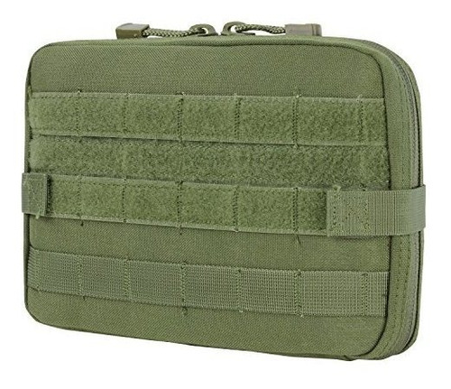 Condor T Y Pouch Olivedrab 