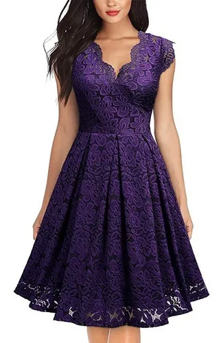 Violeta vestidos online fiesta