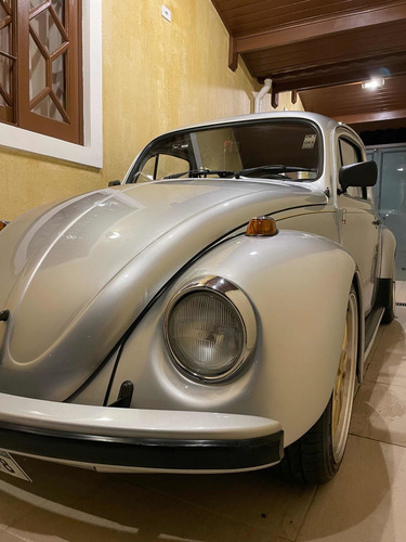 Volkswagen Fusca Itamar