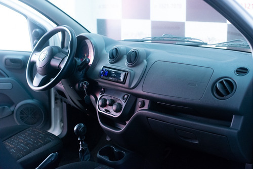 Imagem 7 de 8 de Fiat Fiorino Working 1.4 Flex M/2020
