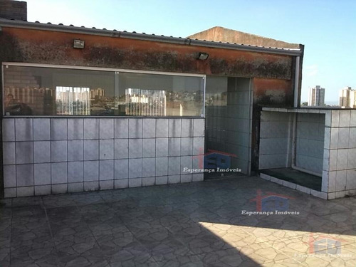 Imagem 2 de 15 de Ref.: 2184 - Predio Em Osasco Para Venda - V2184