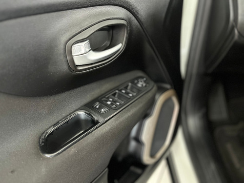 Jeep Renegade Renegade Sport 1.8 (Aut) (Flex)