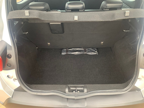Renault Kwid 1.0 12V SCE FLEX INTENSE MANUAL