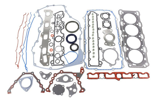 Empaquetadura Motor Compatible Chevrolet Cavalier 2.4l 96-99