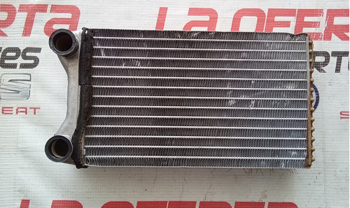 Radiador Defroster Calefacción Audi A3 Usado Original