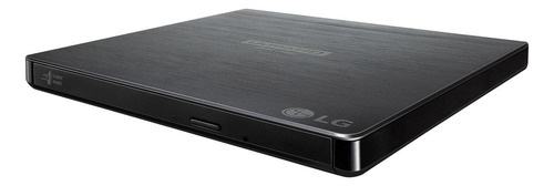 Unidad Híbrida Portátil LG Electronics Bp60nb10 Uhd 4k/blu-r