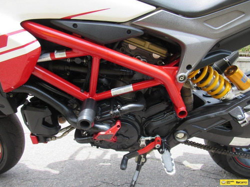 Imagen 12 de 24 de Ducati Hypermotoard 939 Sp