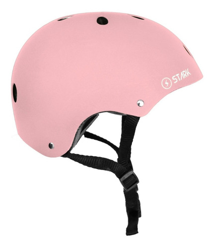 Casco Profesional Stark Street Pro Roller Bicicleta Skate 