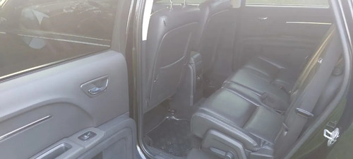 Dodge Journey 2.7 Rt Atx (3 Filas)