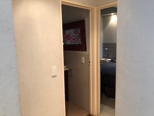 Departamento En Venta - 1 Dormitorio 1 Baño - 39mts2 - Pinamar