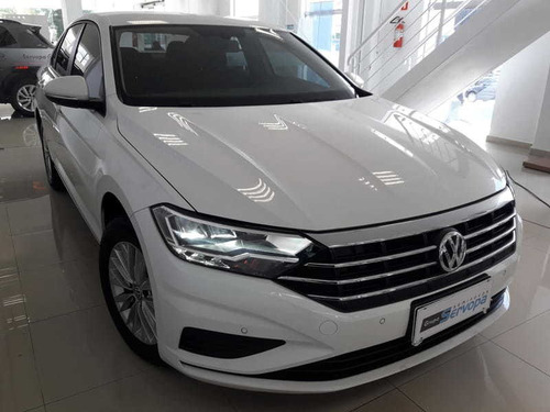 Volkswagen Jetta 1.4 250 Tsi Flex Aut