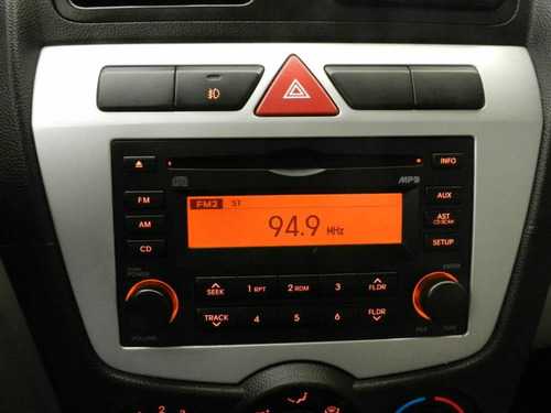 Kia Picanto Ex 1.1/1.0/ 1.0 Flex Mec.
