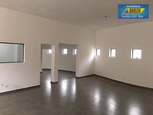 Imagem 23 de 30 de Excelente Ponto Comercial Rua Lituania - Ca2481